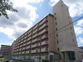 若江岩田パークマンション