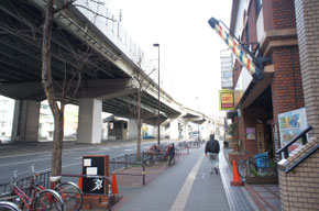 大発ビル長田,東大阪市長田東,賃貸マンション