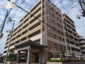 ビーバードルチェ小阪