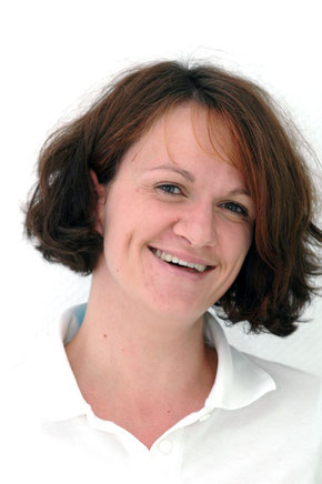Monique Trautmann, Zahnmedizinische Prophylaxeassistentin, Zahnarztpraxis Ralf Meyrahn in Garmisch-Partenkirchen
