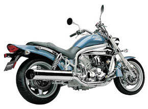 Hyosung Aquila 650