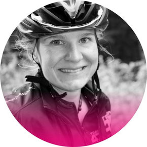 Nadine Gross Eschborn-Frankfurt Woman Project