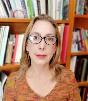 ERIKA LINDIG CISNEROS