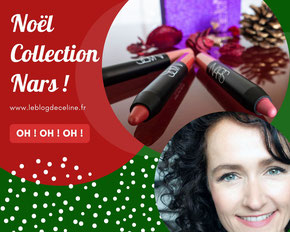 collection noel nars