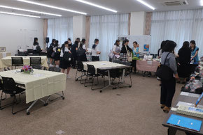 同窓会サロン(お休み処)