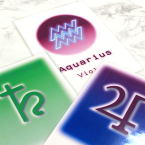 占星術教室福井県福井市