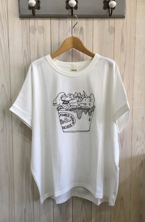 飯田市　グッドニュース　DOUBLE NAME　
