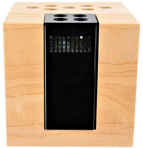 除菌消臭器 SOYOCA - 多言語放送アプリ『声ナビゲーション』