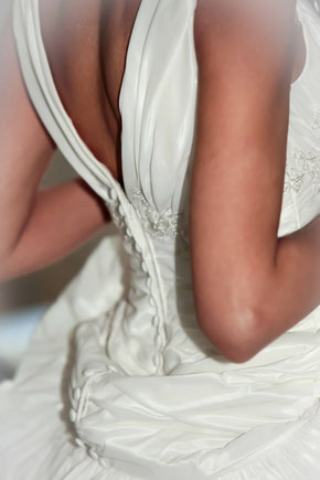 JB Création - Robe de mariée