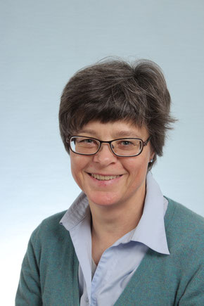 Alice Grübel
