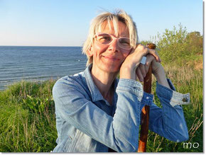 Monika Riebe