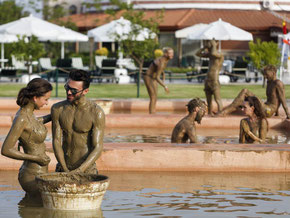 Belek Spa & Wellness