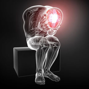 douleur chronique meditation en pleine conscience Dr Guillaume Rodolphe