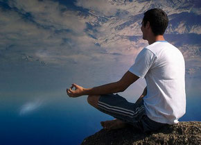 meditation sport chasse la depression meditation pleine conscience Dr guillaume Rodolphe