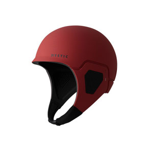 Mystic Imapct Cap Red