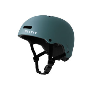 Mystic Vandal Pro Helm in Teal