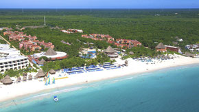 **** Hotel Catalonia Playa Maroma Beach Resort