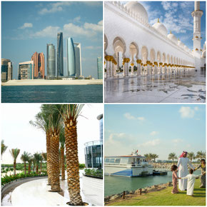 Abu Dhabi