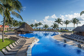 ***** Hotel Ocean Coral & Turquesa by H10