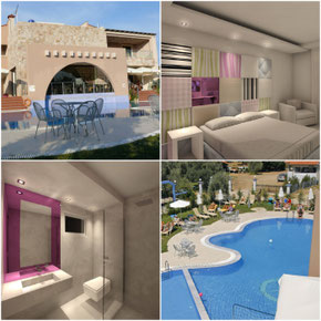 Hotelbilder ****Hotel Astir Notos