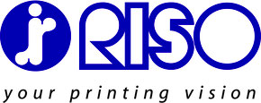 RISO your printing vision