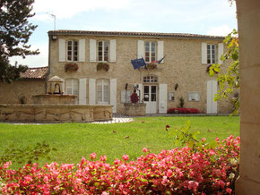 Mairie saint selve 33 gironde terrain à batir