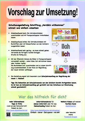 PDF "Herzlich willkommen" 13 Seiten