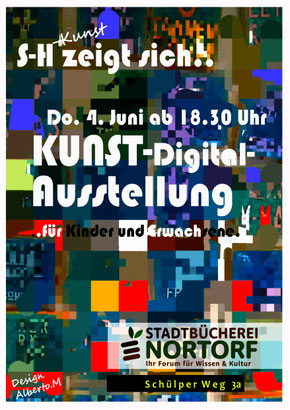 Galerei Kunst zwischen den Meeren, Ausstellung im Radisson Hotel Hannover