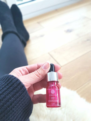 Manna Seife Luxus Gesichtselexier Beautyblogger Beauty Naturkosmetik Healthlove