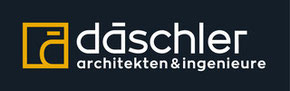 Logo Däschler Architekten und Ingenieure