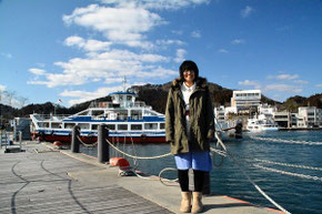 小野寺真希さん