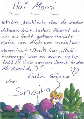 Jaja Kinder halt... ;-)