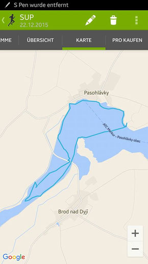 Mikulov, Stausee, Thaya, stand up paddeln, sup, sup touren
