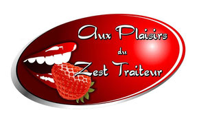 Aux Plaisirs du Zest Traiteur