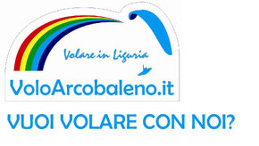Benvenuti su voloinparapendiobiposto!
