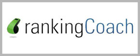 rankingCoach Logo