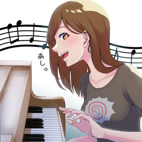 あしゅ OFFICIAL SITE