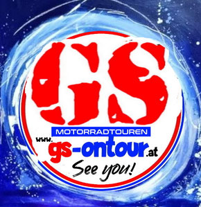 www.gs-ontour.at - Motorradtouren ... und mehr !