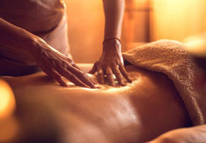 soin prestige oriental massage sanary sur mer 