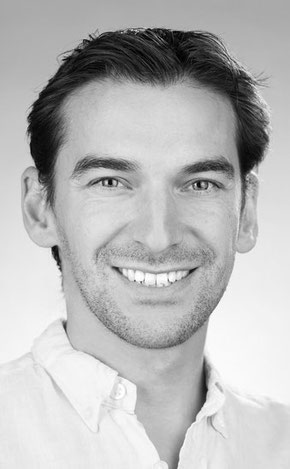 Nico Tavalai, Portrait- und Businessfotograf in Erlangen
