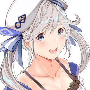 ククル姉ちゃんアイコン