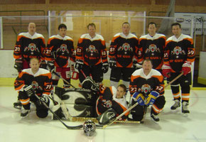 Team Flims 2008