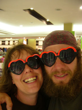 In rosarot haetten wir die Brillen sofort gekauft !!!