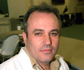 Frank Bridoux (1963-2025), professeur de médecine, chef service néphrologie CHU Poitiers