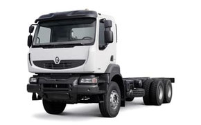 Renault Kerax