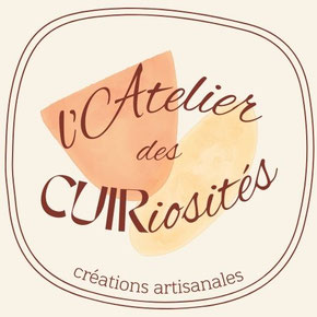 l'atelier des CUIRiosités, boutique d'art et artisanat