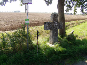 Sühnekreuz in Enzenweiler