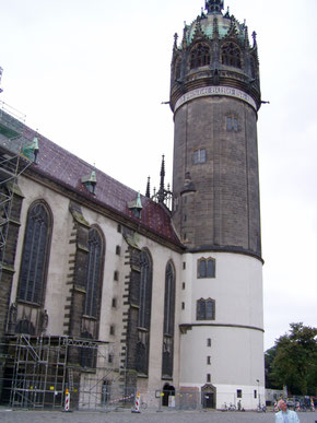 Schlosskirche