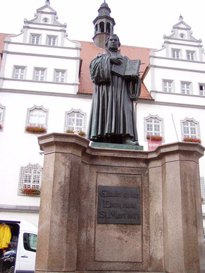 Lutherdenkmal