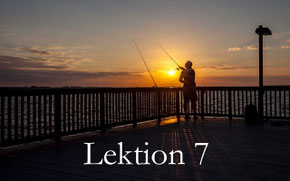 Lichtsituationen in der Fotografie